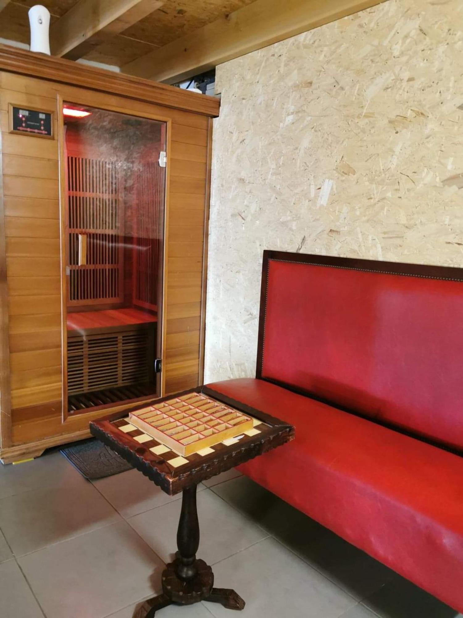 Villa Elegante A Carcassonne Avec Jardin Et Jacuzzi Екстер'єр фото