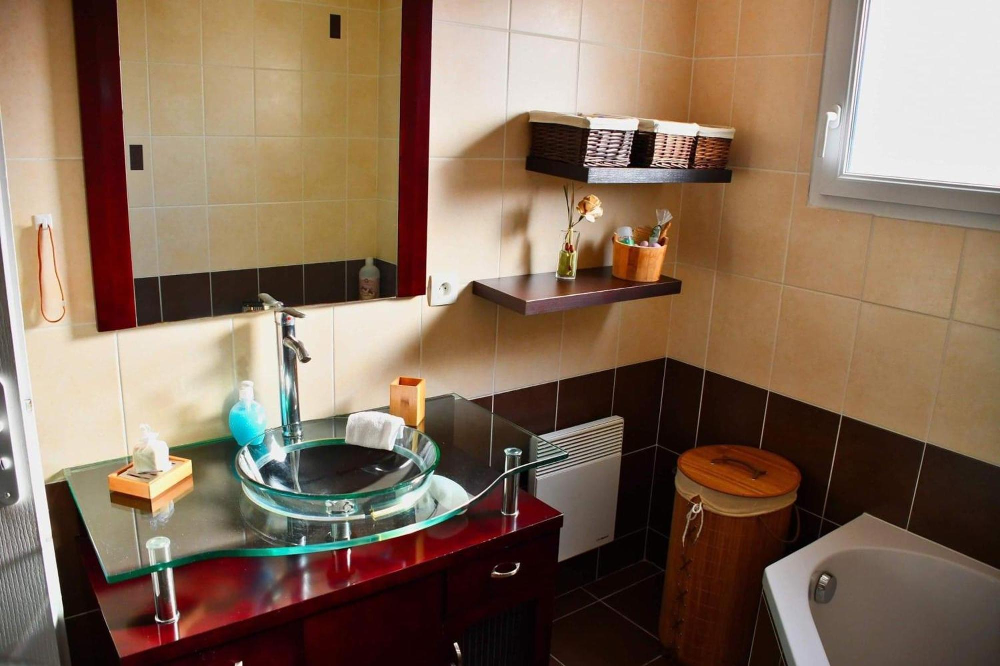 Villa Elegante A Carcassonne Avec Jardin Et Jacuzzi Екстер'єр фото