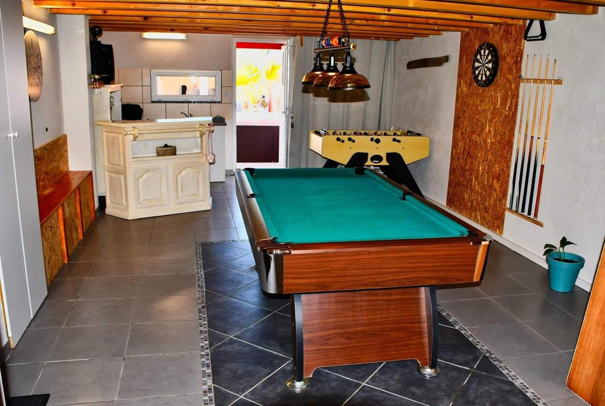 Villa Elegante A Carcassonne Avec Jardin Et Jacuzzi Екстер'єр фото